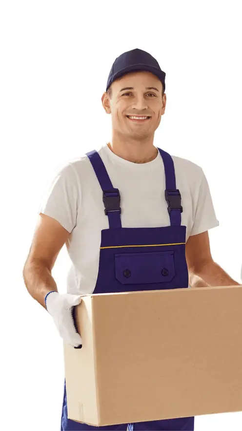 Équipe de la Service de Déménagement MY WORKER au Maroc