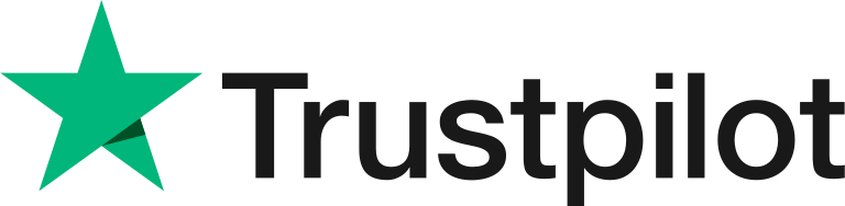 Trustpilot Company Logo
